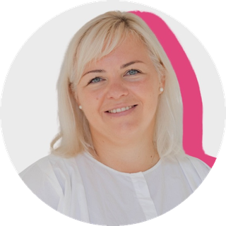 Dr. Uliana Dorofeyeva